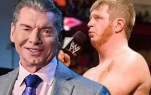 Trevor Murdoch Recalls Weird Relationship He Had With Vince McMahon