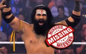 WWE Fans React After Veer Mahaan Hype Promo Goes Missing From RAW This Week
