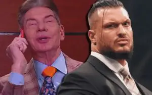 Wardlow Says WWE Already Had Their Shot At Signing Him