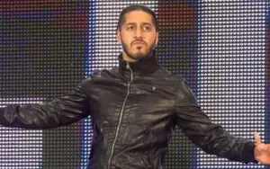 Ali Reacts To WWE Nixing 205 Live