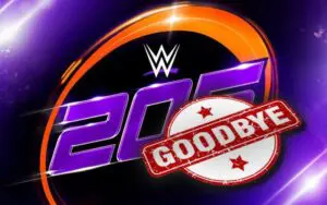 WWE Rebrands 205 Live To NXT: Level Up WWE Rebrands 205 Live To NXT: Level Up