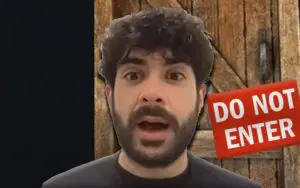 Tony Khan Teases Talent Going Both Ways Through The Forbidden Door