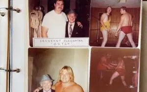 American Pickers' Mike Wolfe Turns To Pro Wrestling Fans After Uncovering Treasure-Trove Of Photographs