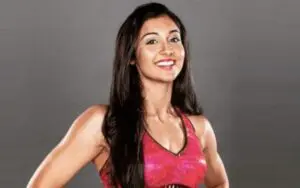 Santino Marella's Daughter Signs With WWE