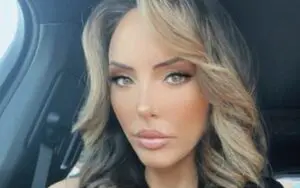 Cassie Lee Is A Dreamer In Smoking Selfie Drop