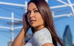 Tenille Dashwood Says Perception Is Reality With Stunning Sportswear Drop