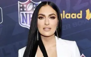 Sonya Deville Spotted Sporting An Arm Sling In Recent Photo