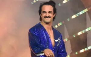 Peter Avalon Hopes Wingmen Will Return To Dynamite