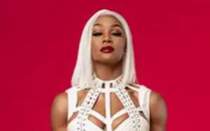 Jade Cargill Channels Kill Bill In Jaw-Dropping Photo