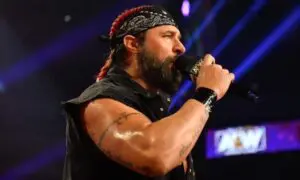 Lance Archer Was Centimeter Away From Being Paralyzed Or Dead During His Latest Injury