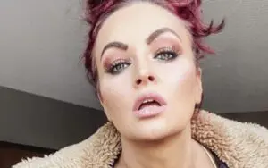 Maria Kanellis Asks Fans How She Looks At Age 40 In Super Revealing Photo Drop