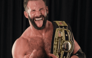 Matt Cardona Says He's The Perfect Guy To Elevate NWA