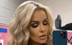 Natalya Proves She Had A Great Time At WWE SmackDown In Revealing Photo Drop