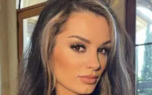 Paige Changes Up Look In Huge Way