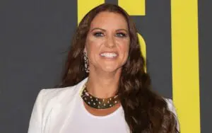 Stephanie McMahon Says WWE Is Exploring The Metaverse