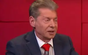 Vince McMahon Trends As Fans Can't Believe He Will Wrestle At 76-Years Old