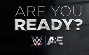 WWE Teases Big News Coming With A&E