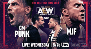 AEW Dynamite Results for February 02, 2022