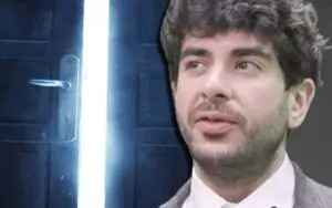 Tony Khan Seems Serious About Forbidden Door Announcement