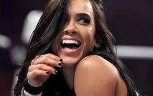 AJ Lee Says WOW Is The Perfect Way To Re-Join Pro Wrestling Community