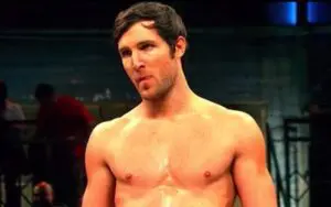 Angelico Reveals Torn ACL & Meniscus Injury