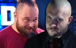 Killer Kross Wants Huge Match With Bray Wyatt