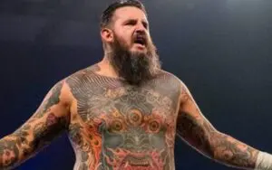 Brody King Never Wanted To Sign With WWE