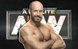 Cesaro Has Not Received An Offer From AEW