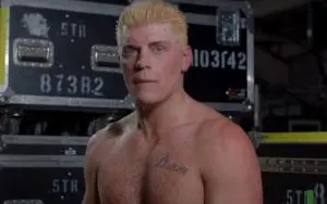 Cody Rhodes Trolls Fans By Asking What They Want To Talk About