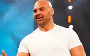 Dax Harwood Shuts Down Fan Who Claimed FTR Isn't The World's Best Tag Team