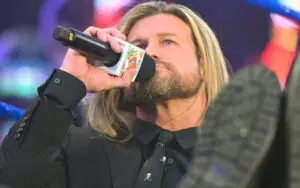 Dolph Ziggler Trends After Surprise Appearance On WWE NXT 2.0