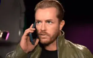 Drake Maverick Back With WWE As Member Of Creative Team