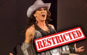 WWE Set Several Restrictions For Mickie James' Royal Rumble Appearance
