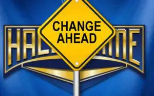 WWE Not Placing As Much Importance On Hall Of Fame Ceremony This Year