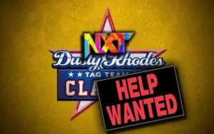 WWE Can't Start Women's Dusty Rhodes Classic Due To A Lack Of Female Talent