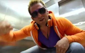 Matt Cardona Jokes About Singing Hoeski At Next Year's Super Bowl Halftime Show