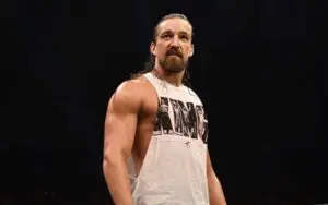 Jay White Match Confirmed For AEW Rampage This Week
