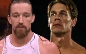 AEW Dragged For Hyping Up Jay White Like He Was John Cena