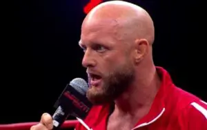 Josh Alexander Has Options As He Enters Free Agency