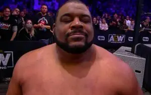Keith Lee Criticized For Being Overweight During AEW Debut