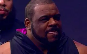 Keith Lee Makes AEW Debut On Dynamite