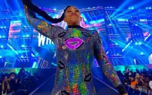 Bianca Belair Wins WrestleMania Title Match Spot At WWE Elimination Chamber
