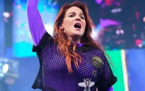 WWE Was Blown Away By Fan Reaction To Lita At Elimination Chamber