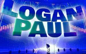 Logan Paul's Match For WrestleMania 38 Confirmed