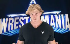 Logan Paul Could Be Involved In WWE WrestleMania This Year