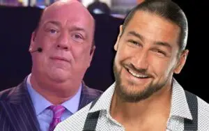 Paul Heyman Believes Madcap Moss Will Be A Future Main Eventer In WWE