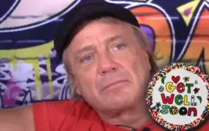 Marty Jannetty Suffering From Major Health Issues