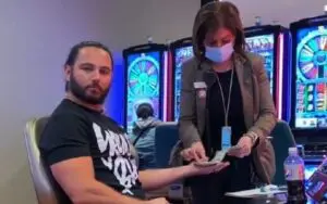 Young Bucks Capitalize On Shane McMahon Rumors To Promote Being The Elite