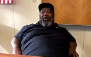 Mo From Men On A Mission No Longer In Hospital After COVID-19 Scare