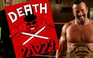 Buff Bagwell Plans On Wrestling A Deathmatch In 2022